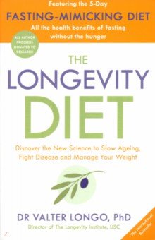 The Longevity Diet