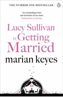 Lucy Sullivan is Getting Married