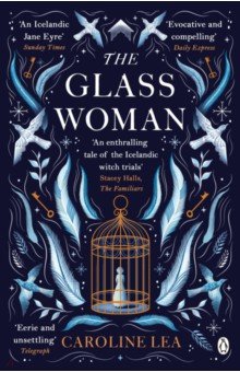 The Glass Woman