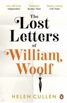 The Lost Letters of William Woolf