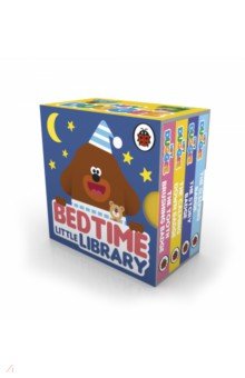 Bedtime Little Library