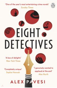 Eight Detectives