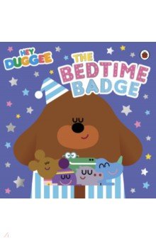 The Bedtime Badge