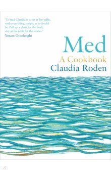 Med. A Cookbook