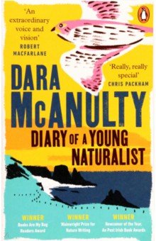 Diary of a Young Naturalist