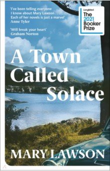 A Town Called Solace