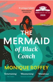 The Mermaid of Black Conch