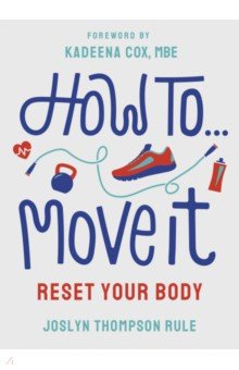 How To Move It. Reset Your Body