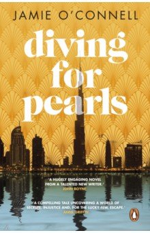 Diving for Pearls