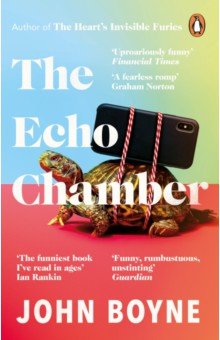 The Echo Chamber