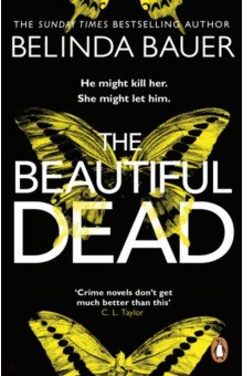 The Beautiful Dead