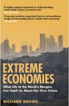 Extreme Economies