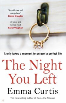 The Night You Left