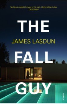 The Fall Guy