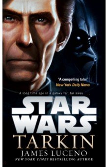 Star Wars. Tarkin