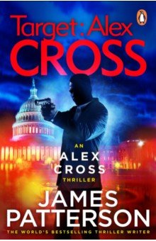 Target Alex Cross