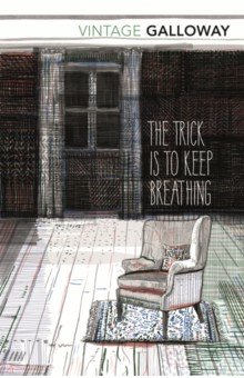 Trick Is To Keep Breathing