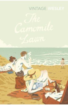 The Camomile Lawn