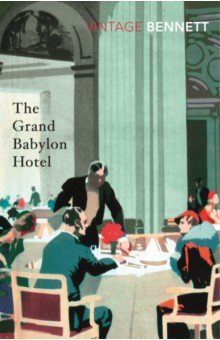 The Grand Babylon Hotel