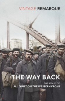 The Way Back