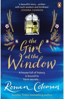 The Girl at the Window