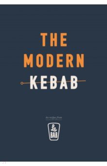 The Modern Kebab