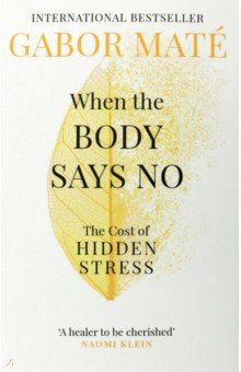 When the Body Says No. The Cost of Hidden Stress