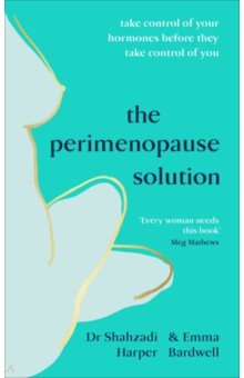 The Perimenopause Solution