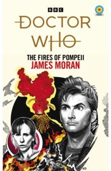 Doctor Who. The Fires of Pompeii