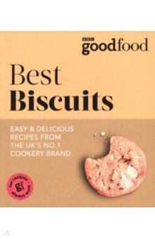 Good Food. Best Biscuits