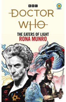 Doctor Who. The Eaters of Light