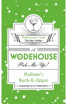 Mulliner’s Buck-U-Uppo