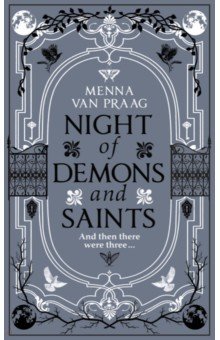 Night of Demons & Saints