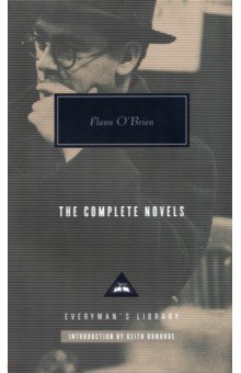 The Complete Novels