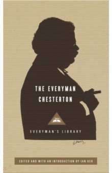 The Everyman Chesterton
