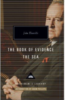The Book of Evidence. The Sea