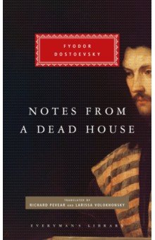 Notes from a Dead House