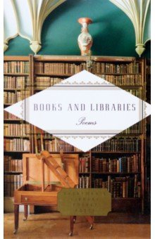 Books and Libraries. Poems