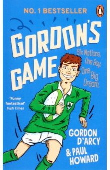 Gordon's Game