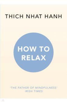 How to Relax