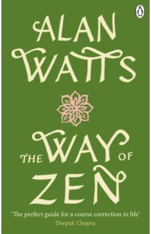 The Way of Zen