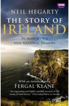 The Story of Ireland