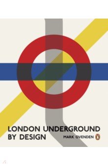 London Underground By Design