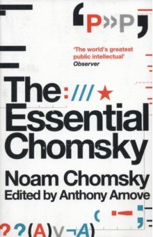 The Essential Chomsky