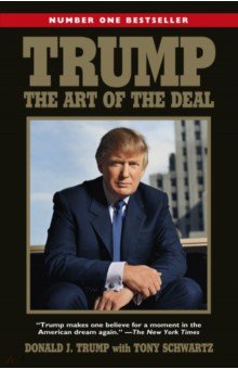 Trump. The Art of the Deal