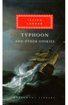 Typhoon and other Stories