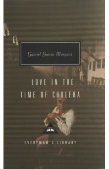 Love In The Time Of Cholera