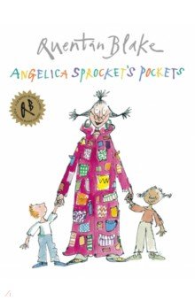 Angelica Sprocket's Pockets