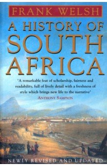 A History of South Africa