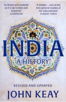 India. A History